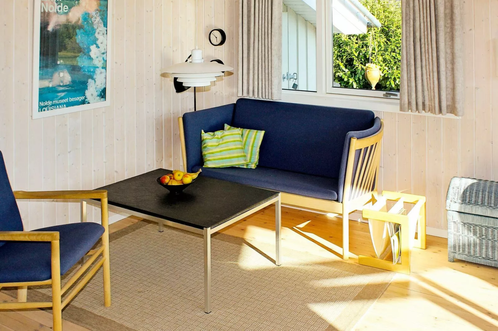 5 persoons vakantie huis in Rude-By Traum-Niet-getagd