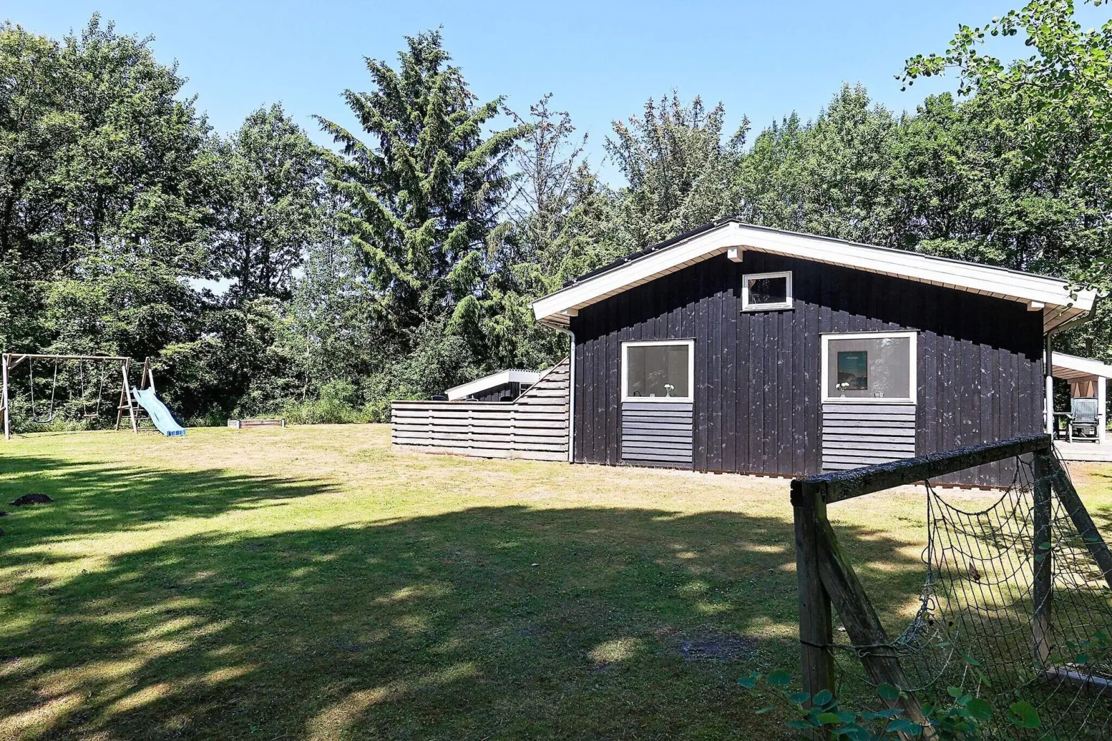 8 persoons vakantie huis in Ålbæk-By Traum-Buitenlucht