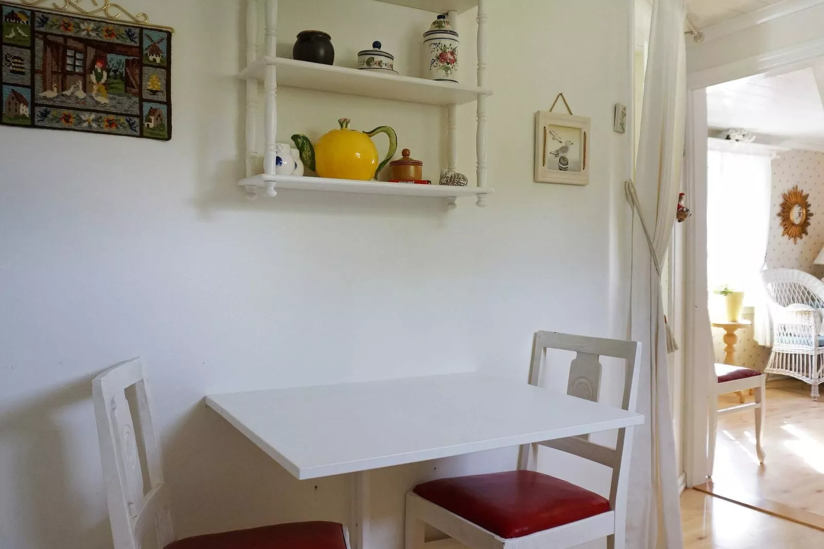 5 persoons vakantie huis in FISKEBÄCKSKIL-By Traum-Binnen