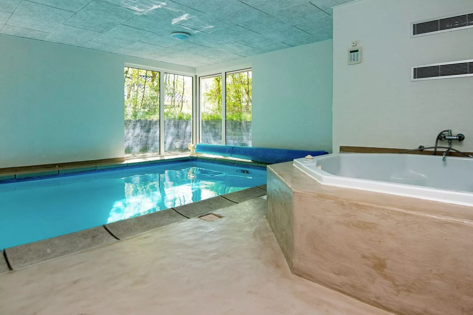10 persoons vakantie huis in Glesborg-By Traum-Spa