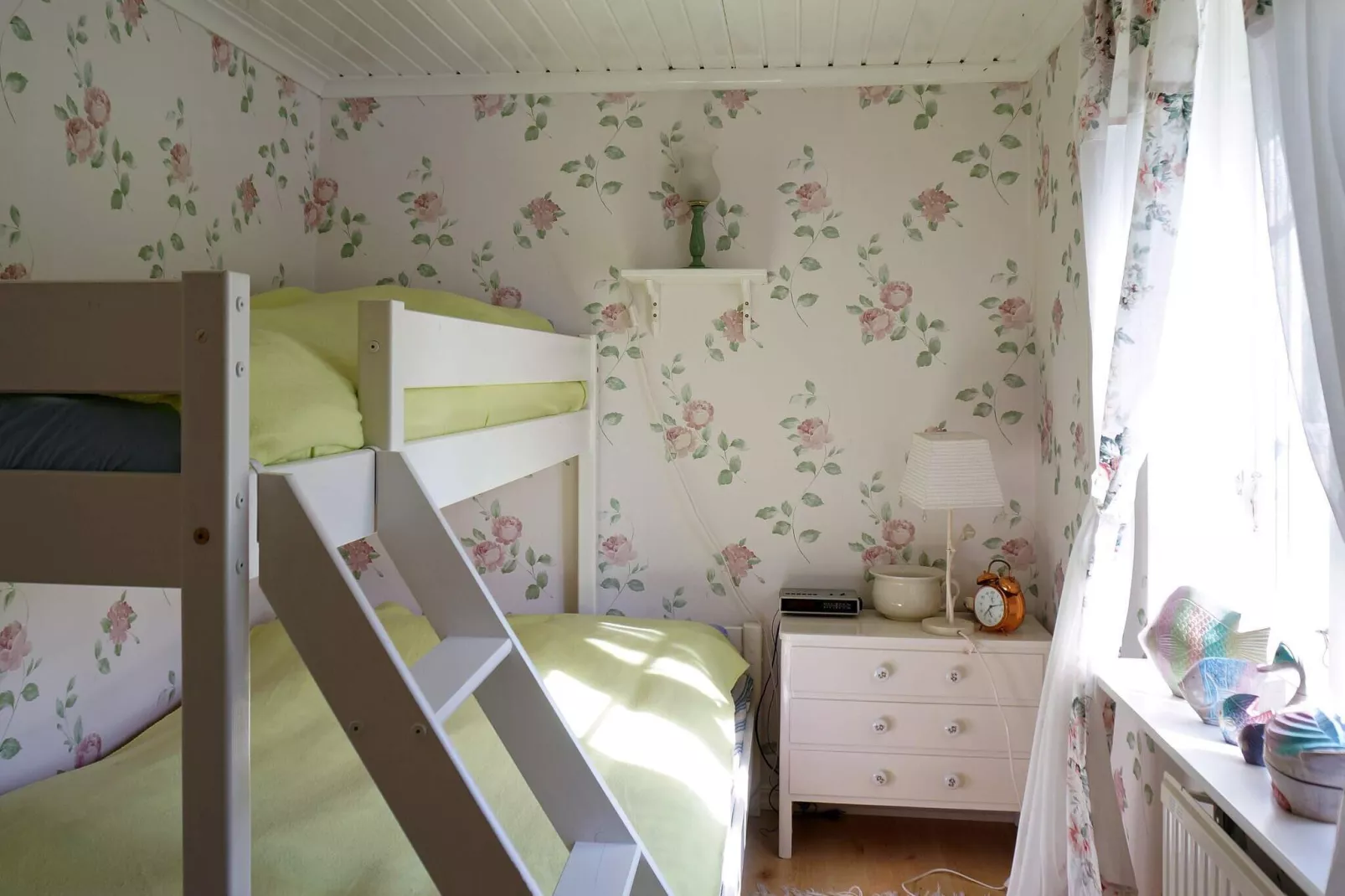 5 persoons vakantie huis in FISKEBÄCKSKIL-By Traum-Binnen