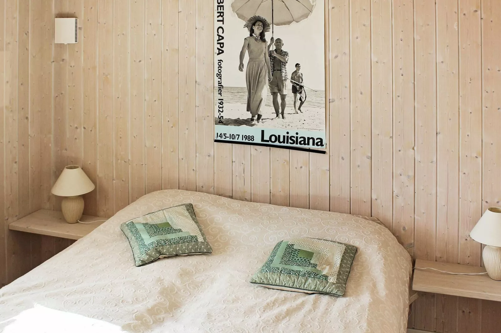 5 persoons vakantie huis in Rude-By Traum-Niet-getagd
