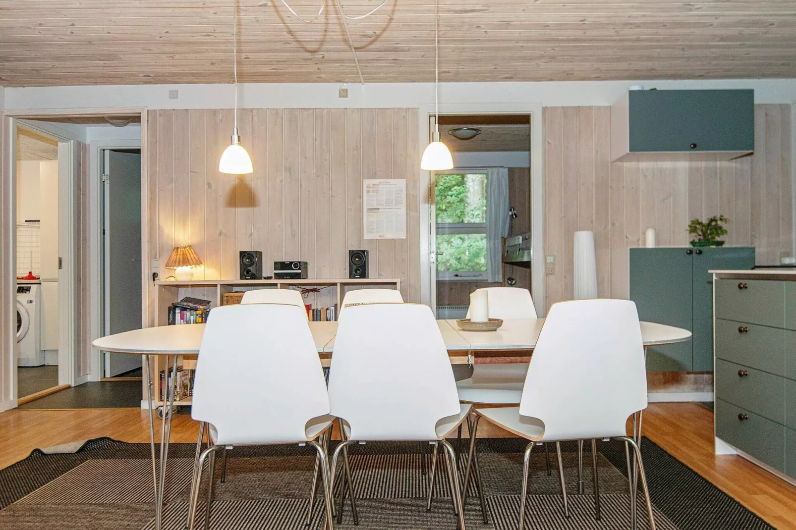 10 persoons vakantie huis in Glesborg-By Traum-Binnen