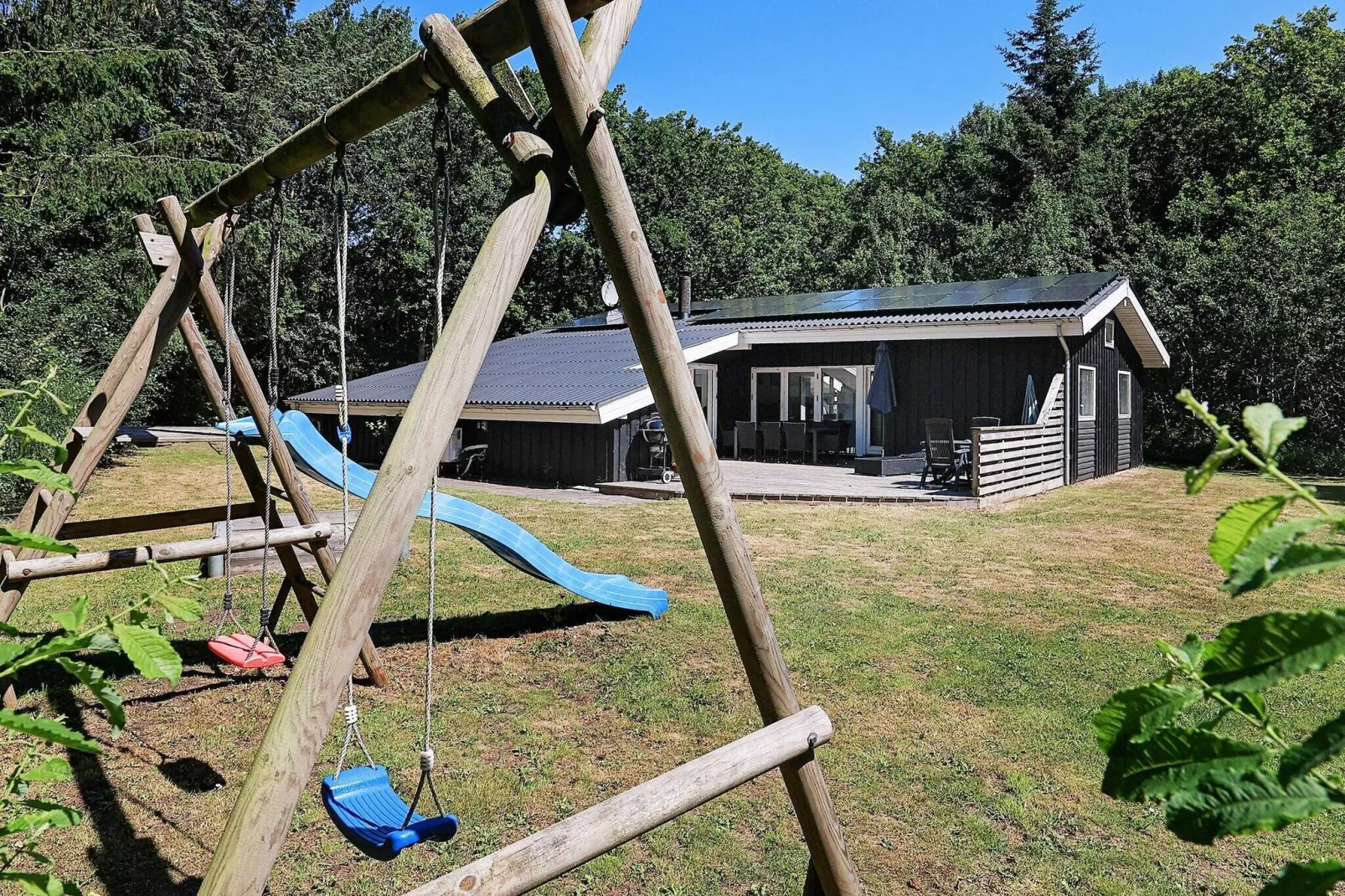 8 persoons vakantie huis in Ålbæk-By Traum-Niet-getagd