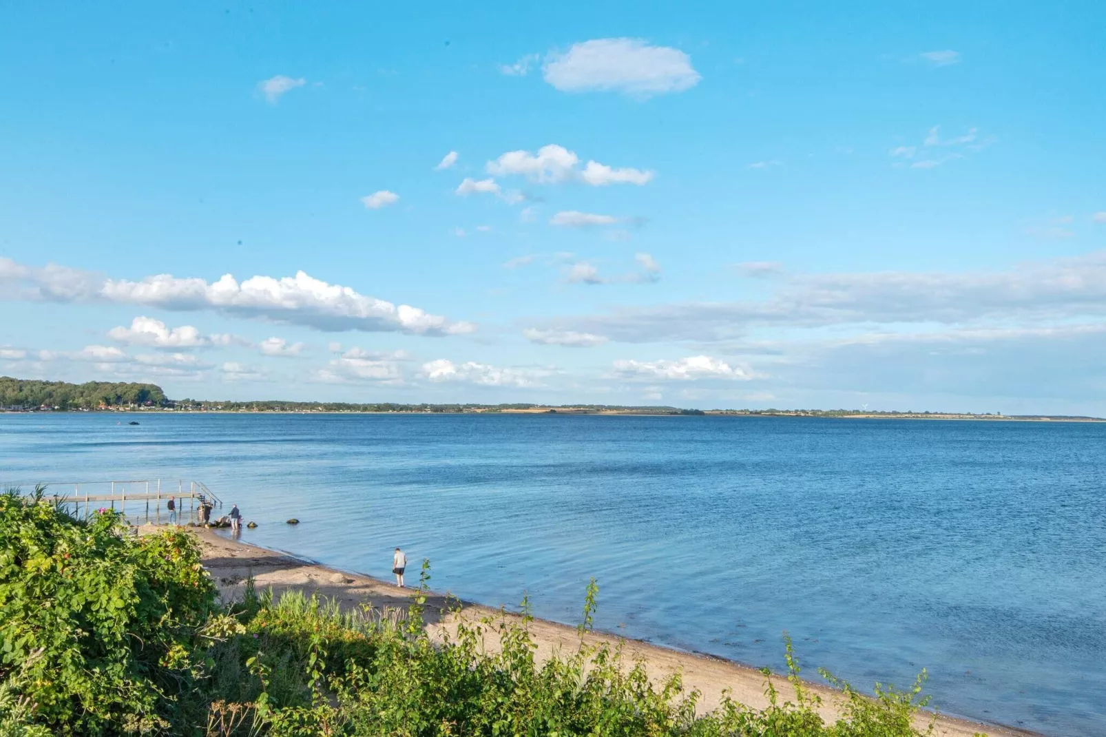 10 persoons vakantie huis in Haderslev-By Traum-Uitzicht