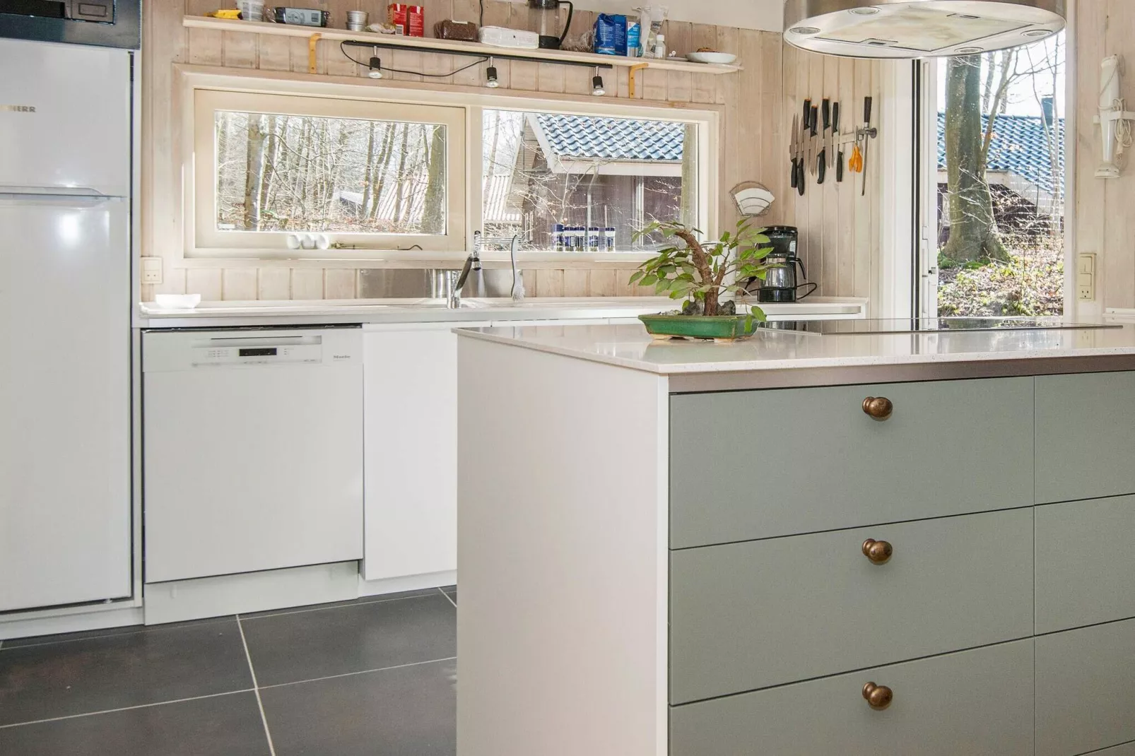 10 persoons vakantie huis in Glesborg-By Traum-Binnen