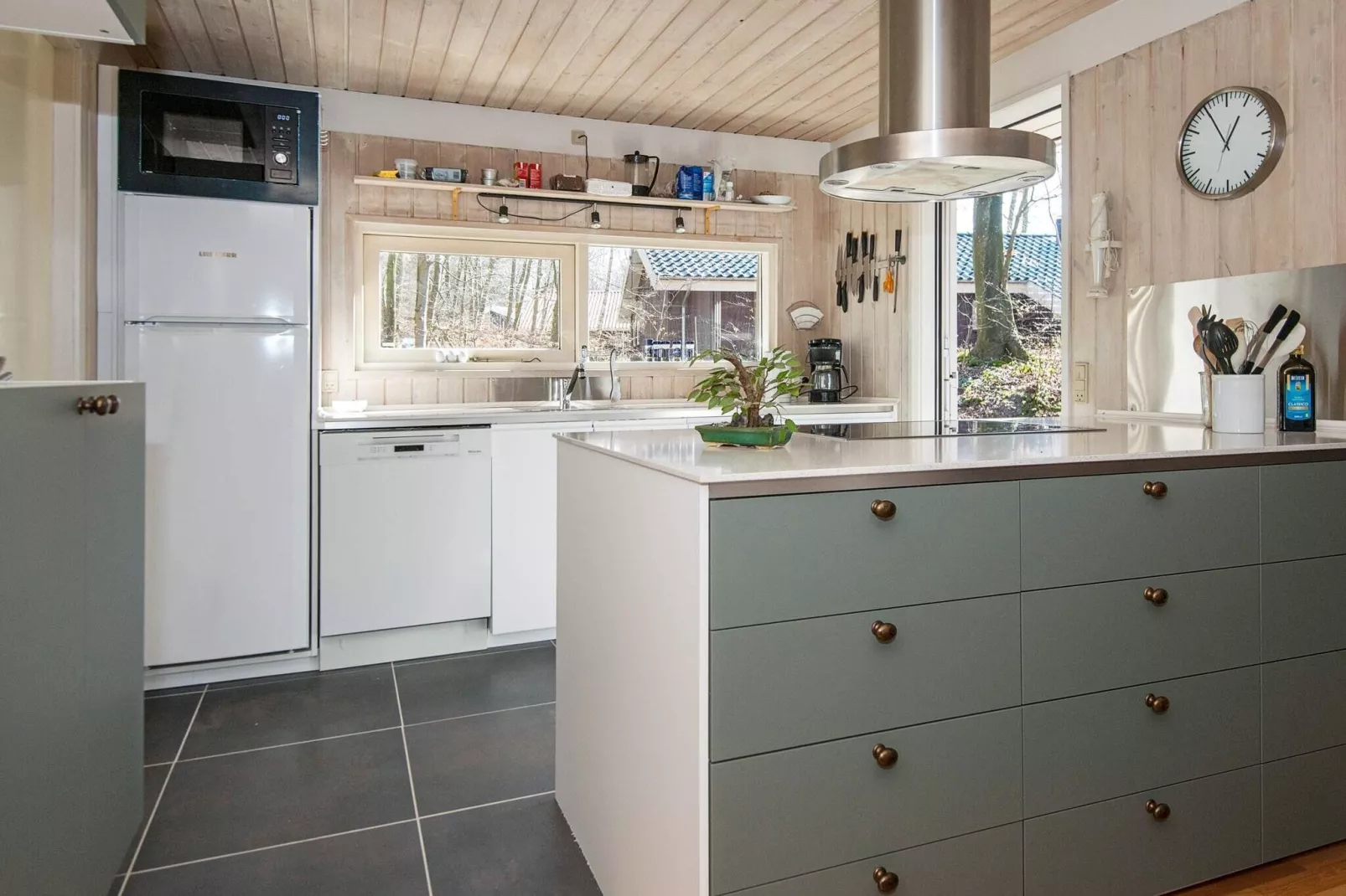 10 persoons vakantie huis in Glesborg-By Traum-Binnen