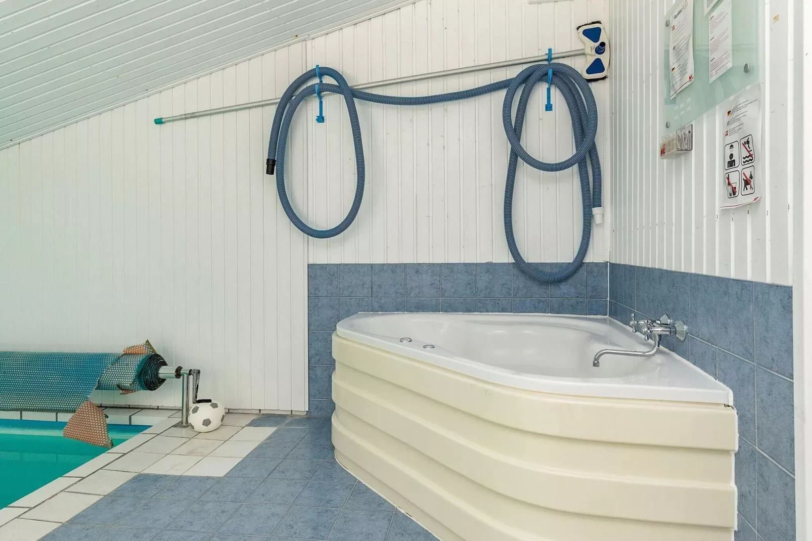 8 persoons vakantie huis in Ålbæk-By Traum-Spa