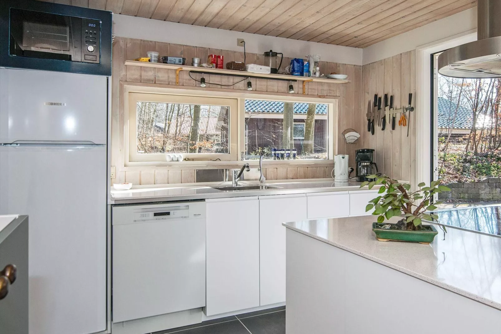 10 persoons vakantie huis in Glesborg-By Traum-Binnen