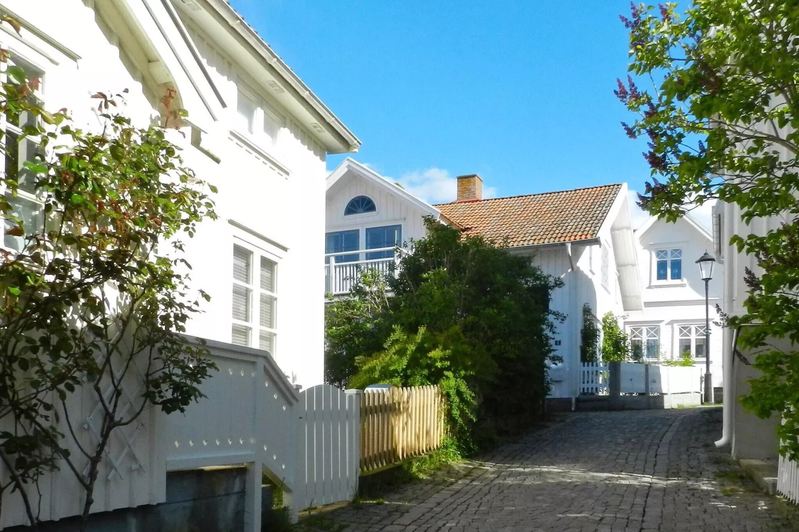 5 persoons vakantie huis in FISKEBÄCKSKIL-By Traum-Niet-getagd