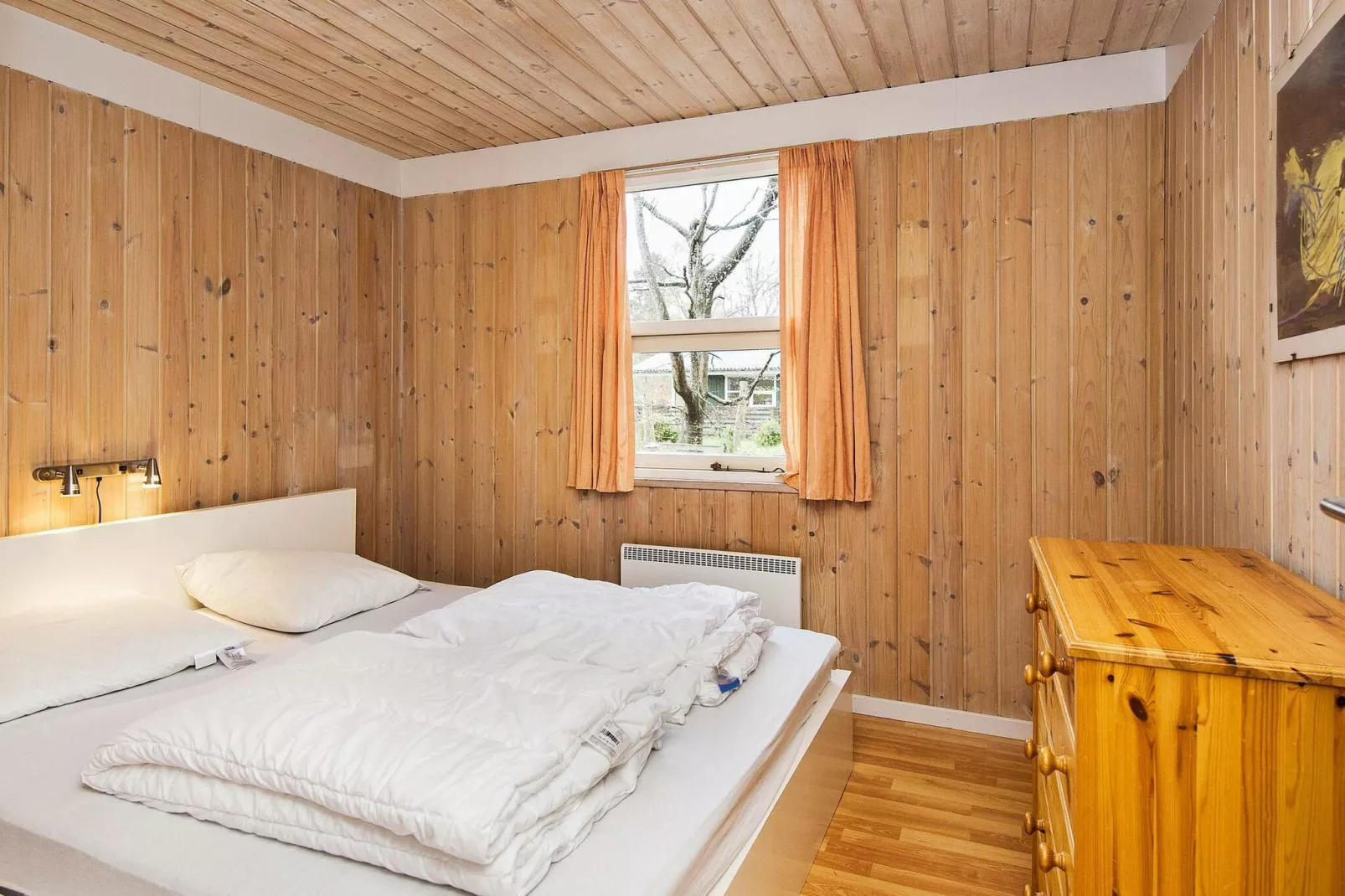 10 persoons vakantie huis in Glesborg-By Traum-Binnen