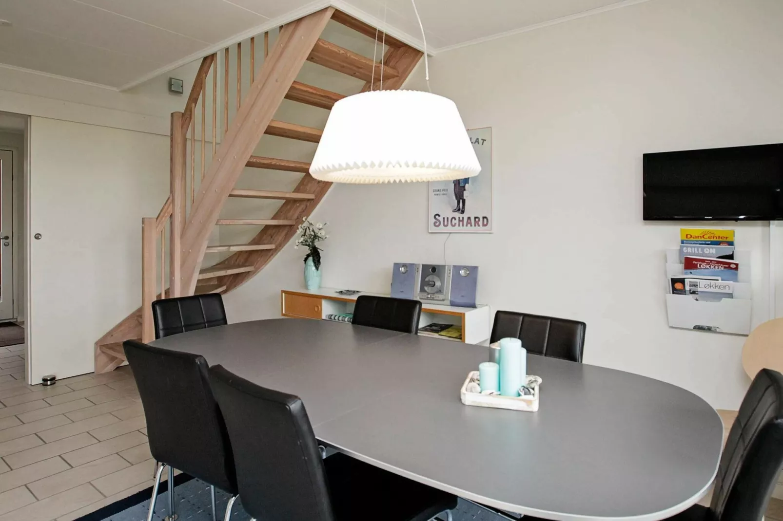 6 persoons vakantie huis in Løkken-By Traum-Binnen
