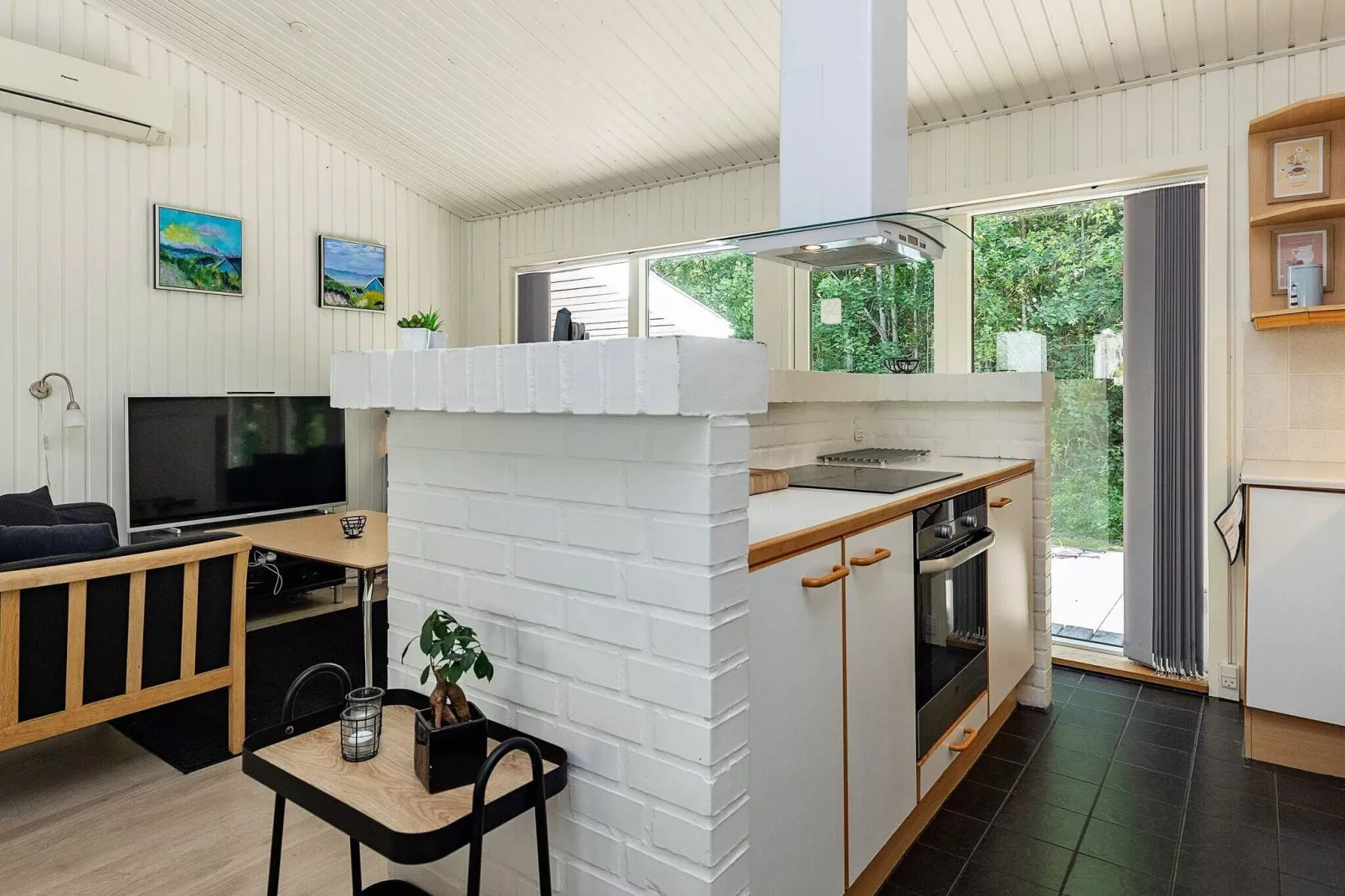 8 persoons vakantie huis in Ålbæk-By Traum-Binnen