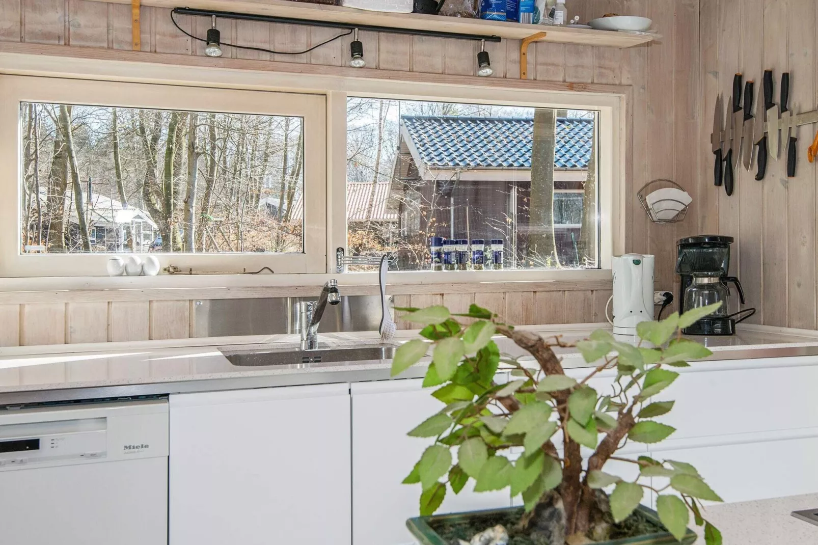 10 persoons vakantie huis in Glesborg-By Traum-Binnen