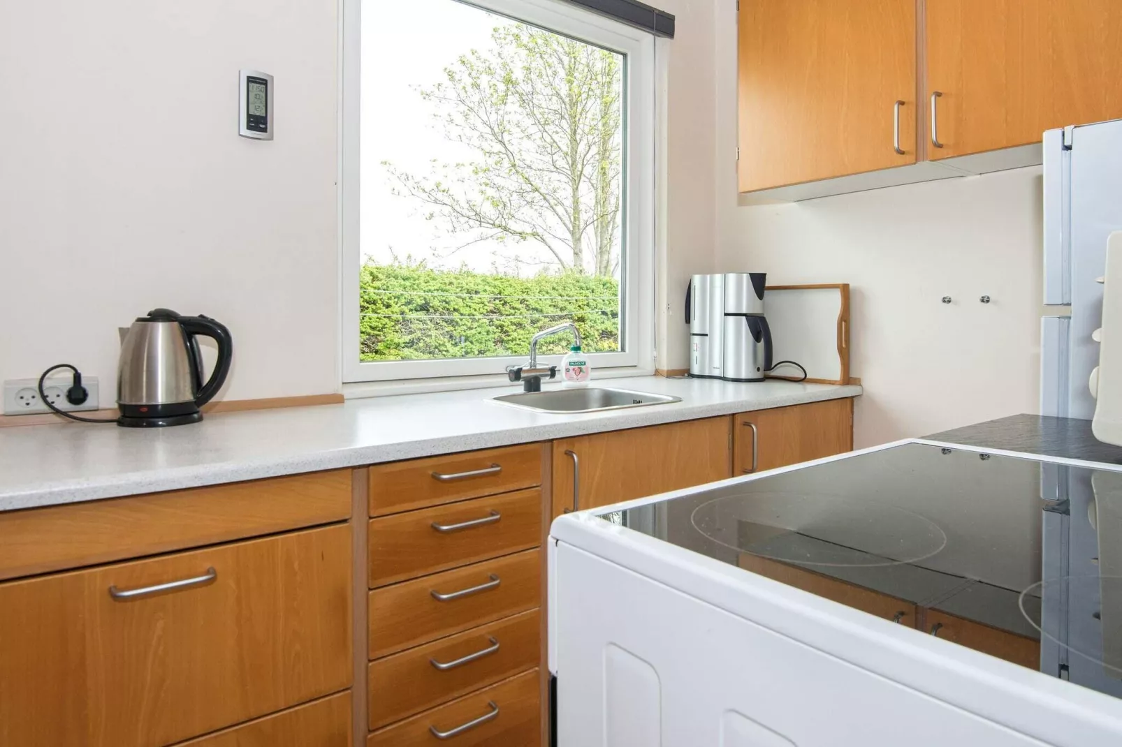 5 persoons vakantie huis in Hejls-By Traum-Binnen