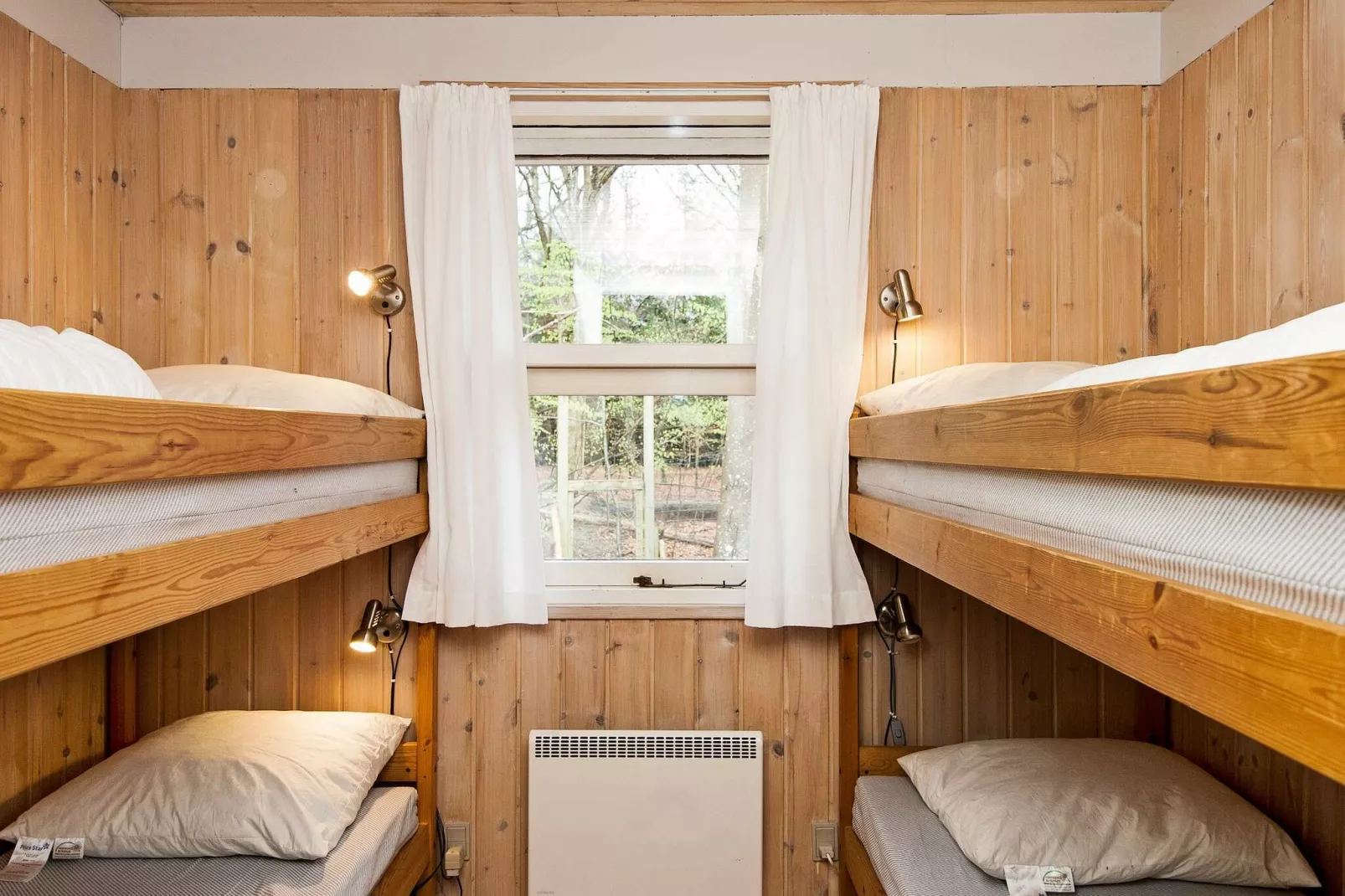 10 persoons vakantie huis in Glesborg-By Traum-Binnen