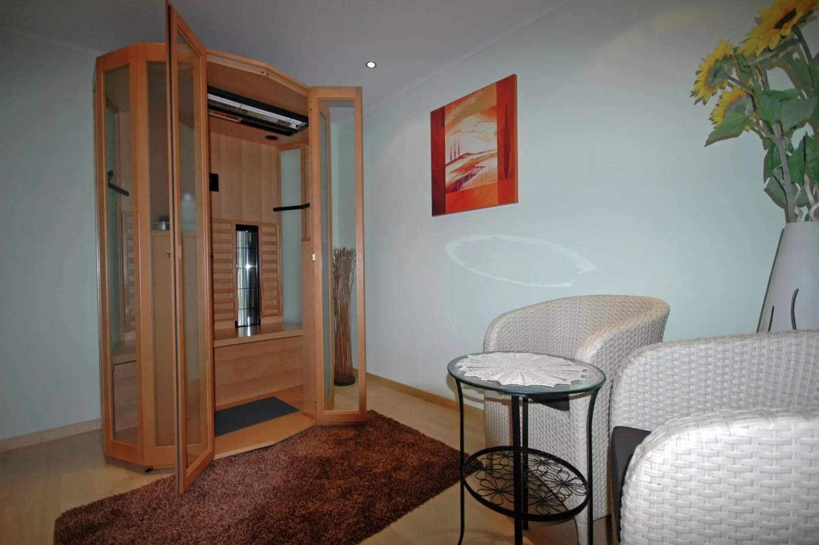 Aurora Winter 9-Wellness