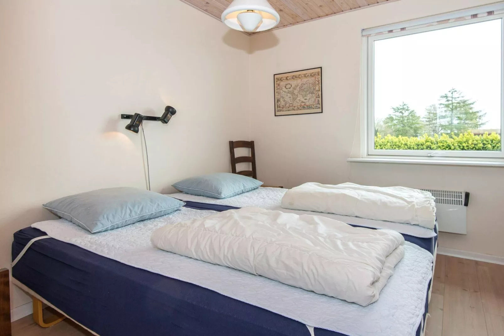 5 persoons vakantie huis in Hejls-By Traum-Binnen