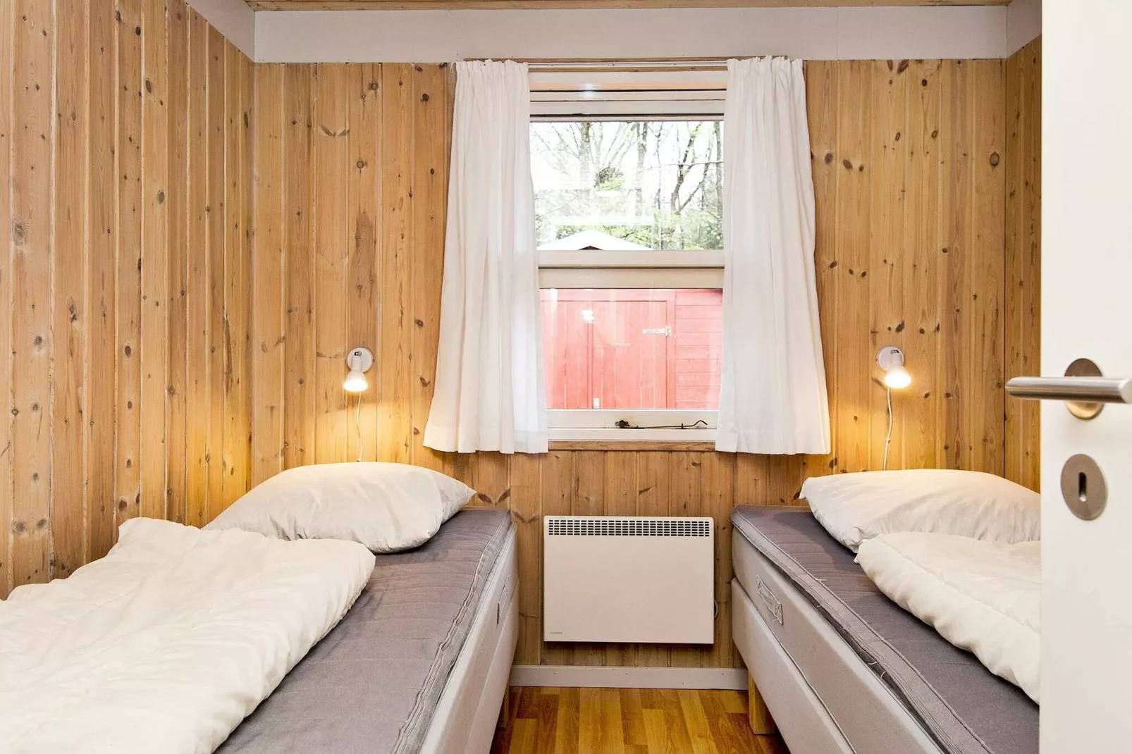 10 persoons vakantie huis in Glesborg-By Traum-Binnen