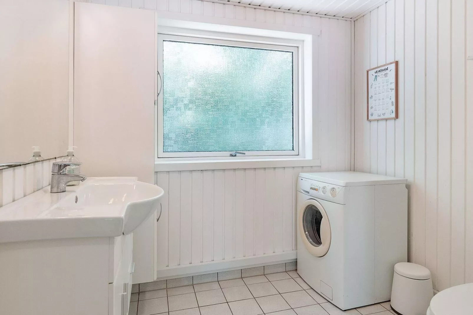 8 persoons vakantie huis in Ålbæk-By Traum-Binnen