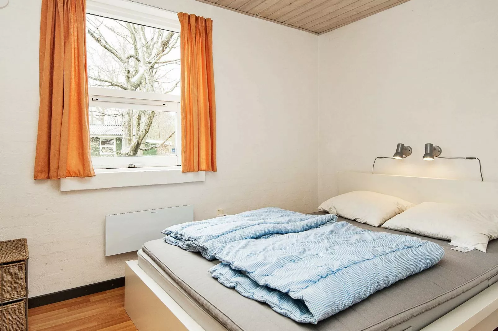 10 persoons vakantie huis in Glesborg-By Traum-Binnen
