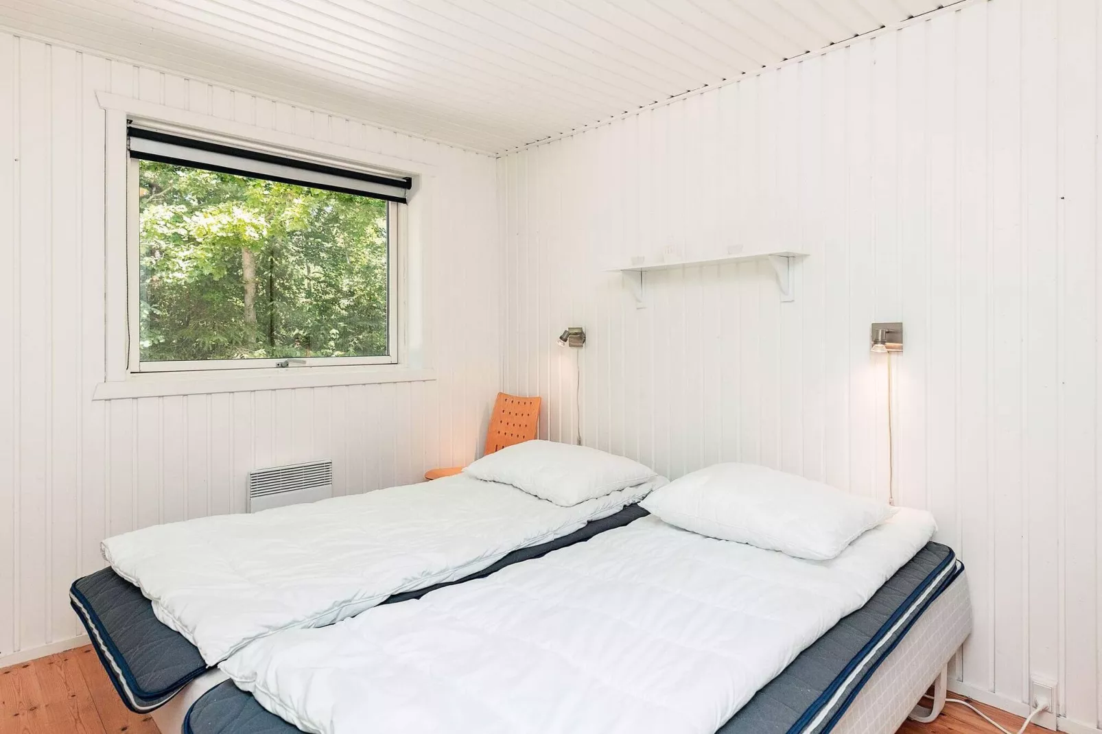 8 persoons vakantie huis in Ålbæk-By Traum-Binnen