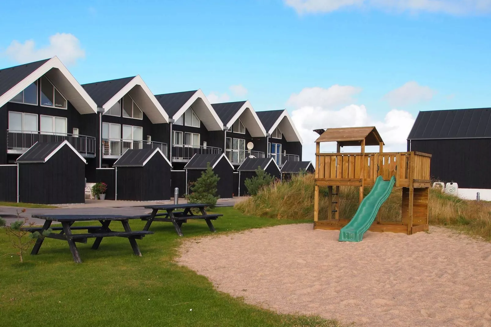 6 persoons vakantie huis in Løkken-By Traum-Niet-getagd