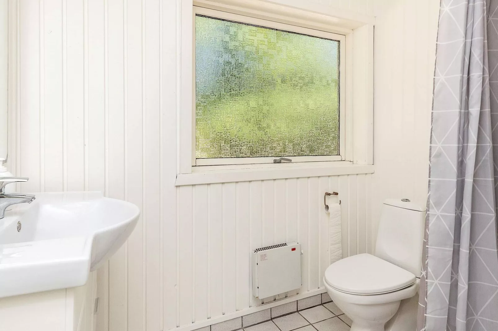 8 persoons vakantie huis in Ålbæk-By Traum-Binnen