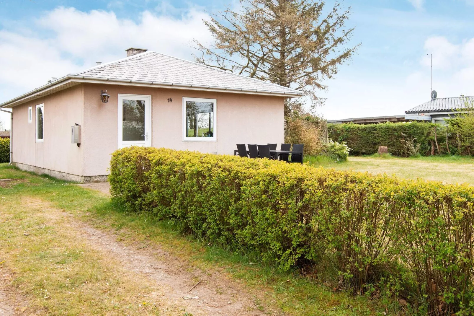 5 persoons vakantie huis in Hejls-By Traum-Uitzicht