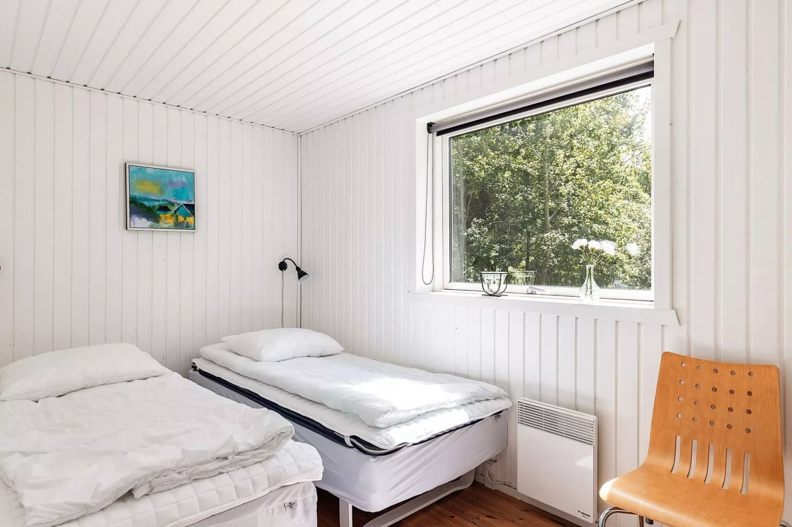 8 persoons vakantie huis in Ålbæk-By Traum-Binnen