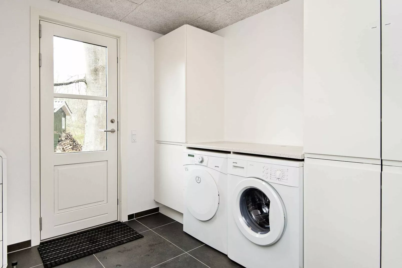10 persoons vakantie huis in Glesborg-By Traum-Binnen