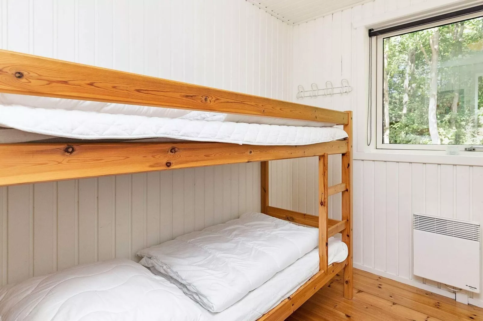 8 persoons vakantie huis in Ålbæk-By Traum-Binnen