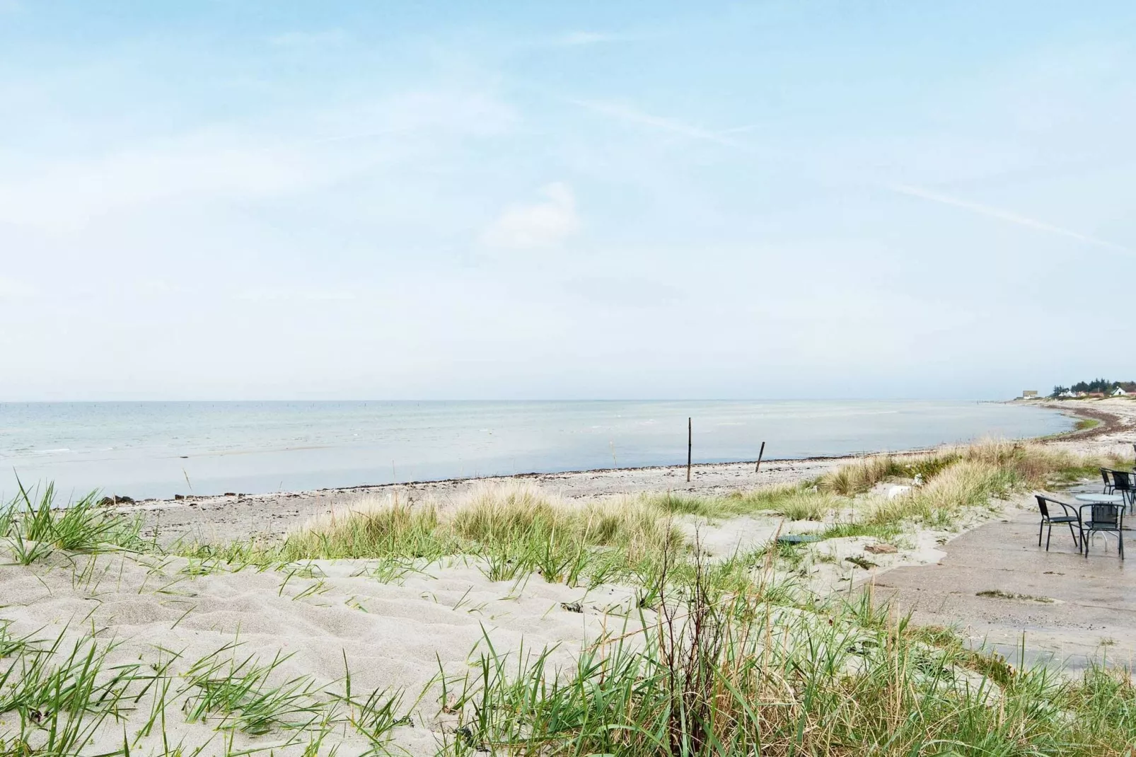 10 persoons vakantie huis in Glesborg-By Traum-Niet-getagd