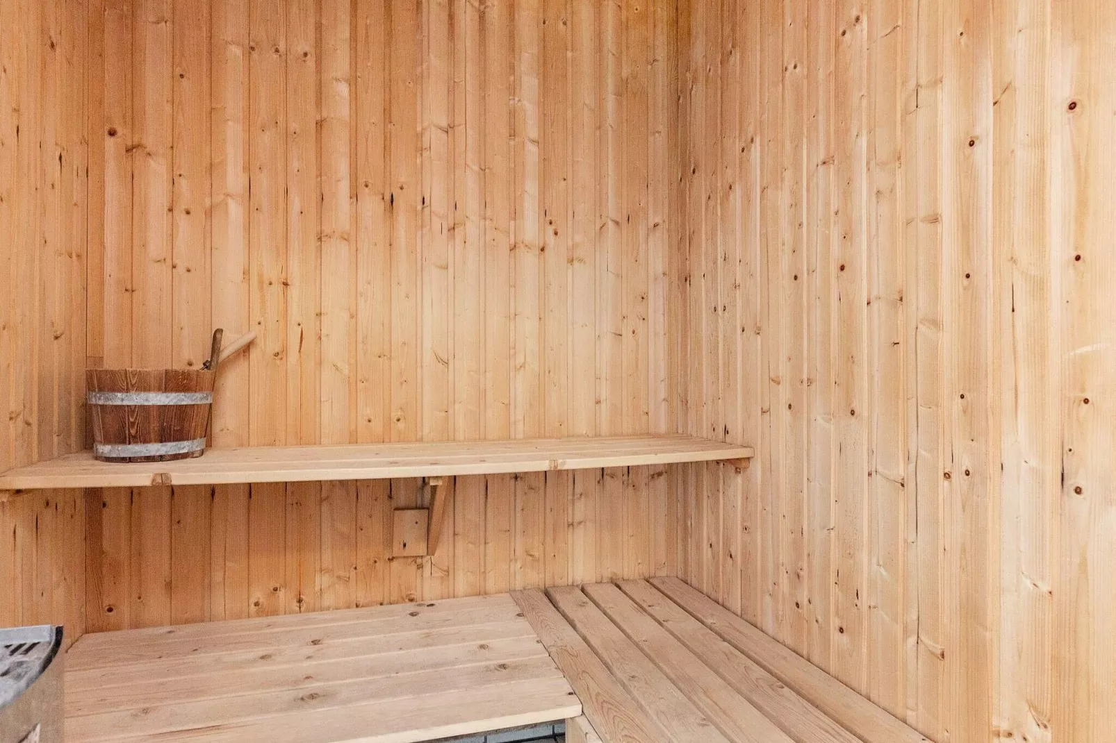 8 persoons vakantie huis in Ålbæk-By Traum-Sauna