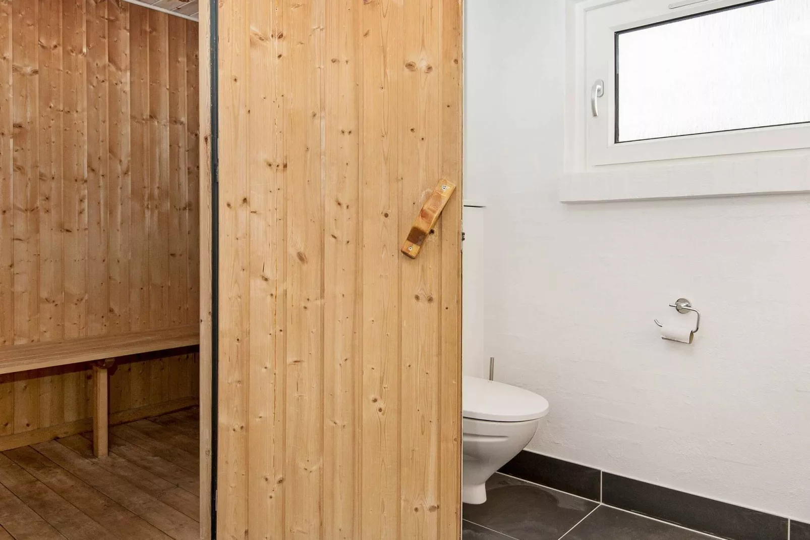 10 persoons vakantie huis in Glesborg-By Traum-Sauna