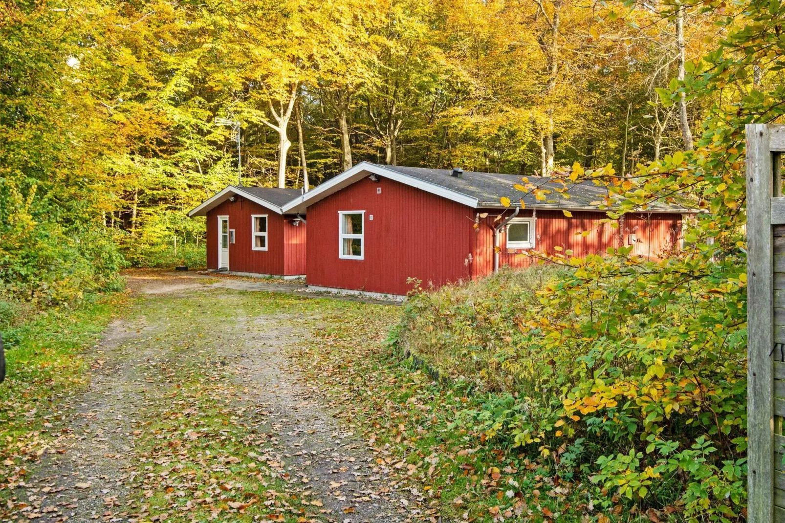 10 persoons vakantie huis in Glesborg-By Traum-Uitzicht