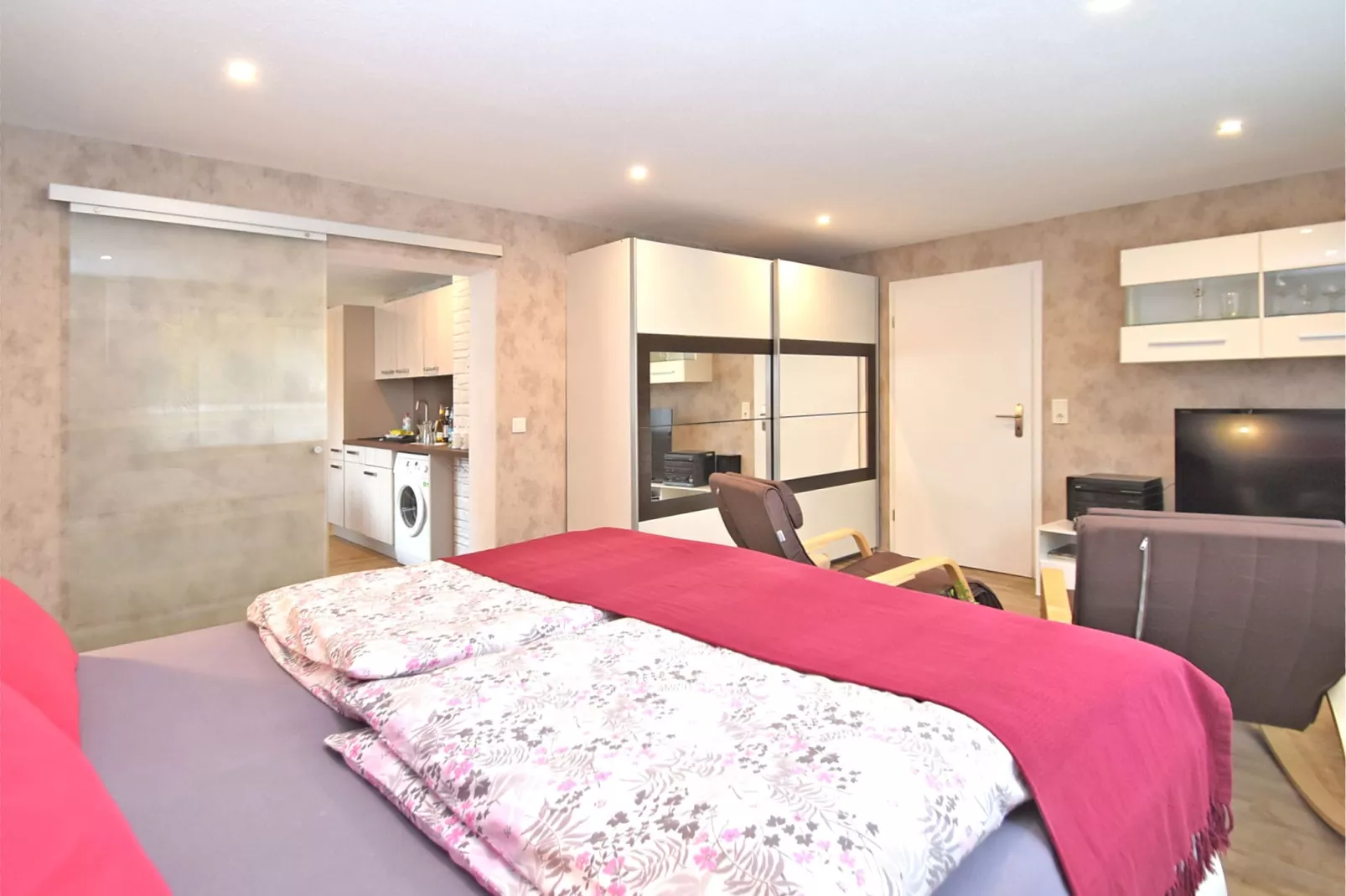 Ferienwohnung Christina