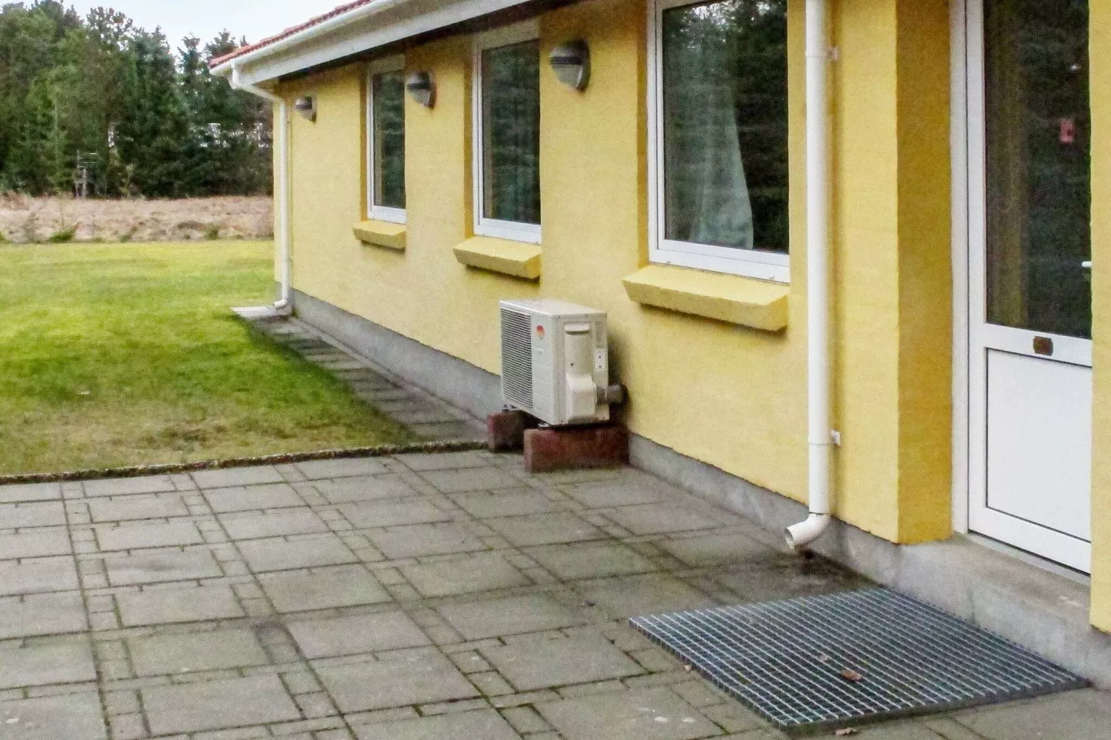 9 persoons vakantie huis in Hals-By Traum-Buitenlucht