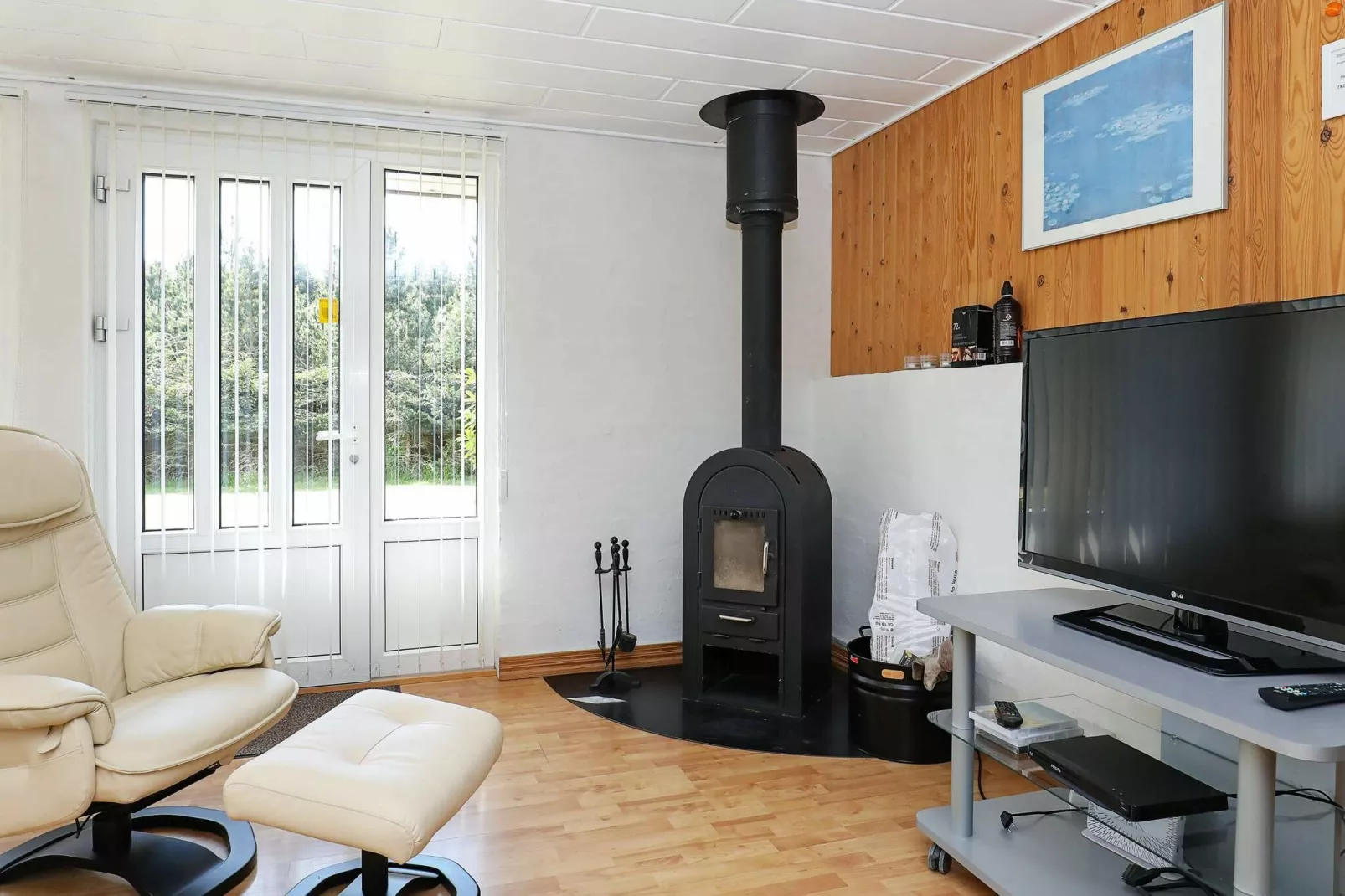 9 persoons vakantie huis in Hals-By Traum-Binnen
