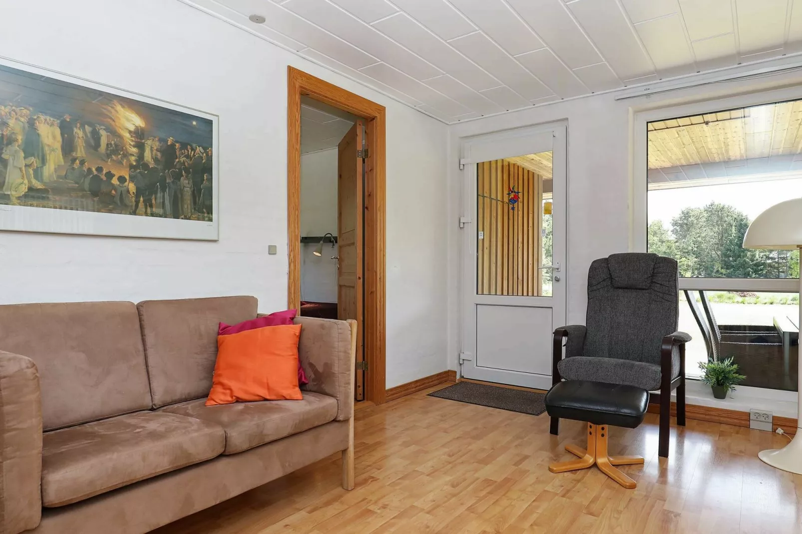 9 persoons vakantie huis in Hals-By Traum-Binnen