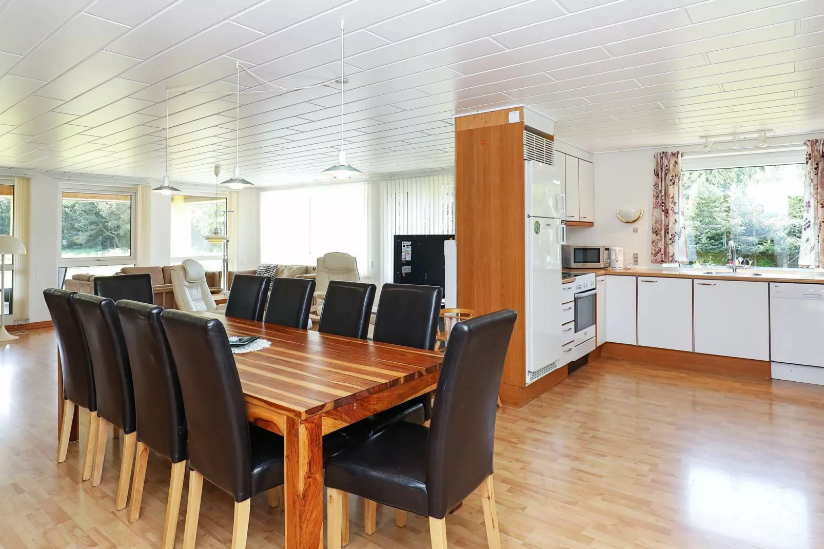9 persoons vakantie huis in Hals-By Traum-Binnen