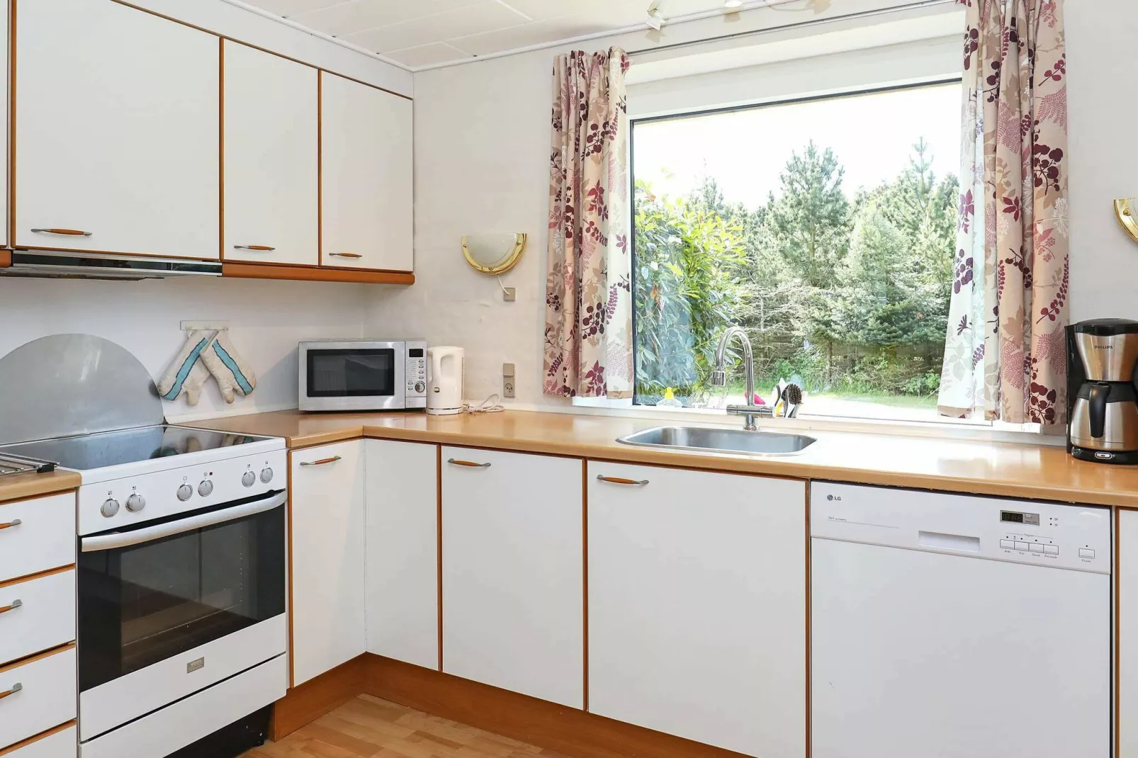 9 persoons vakantie huis in Hals-By Traum-Binnen