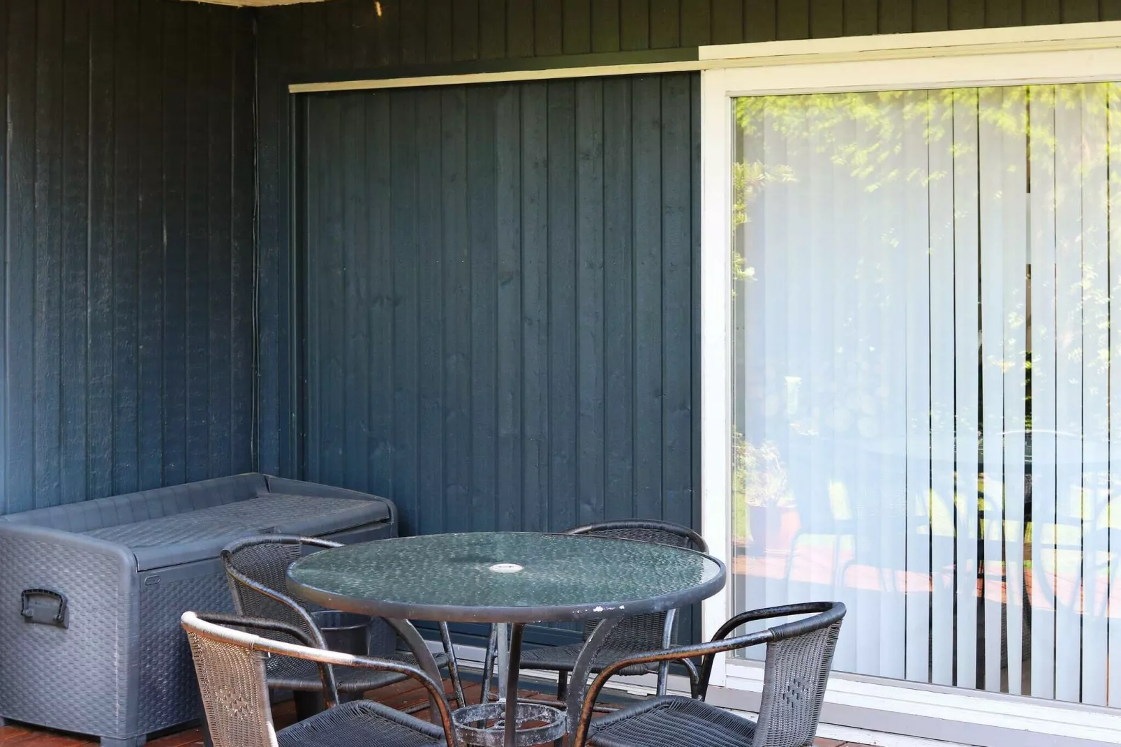 6 persoons vakantie huis in Hadsund-By Traum-Buitenlucht