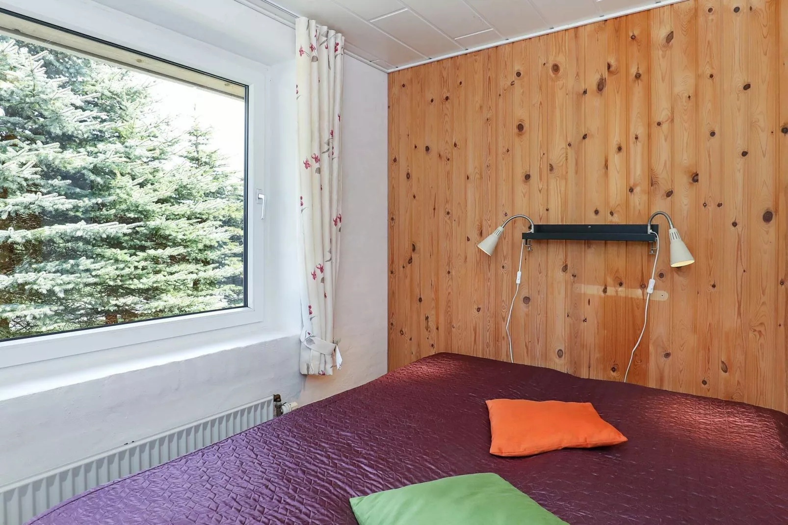 9 persoons vakantie huis in Hals-By Traum-Binnen