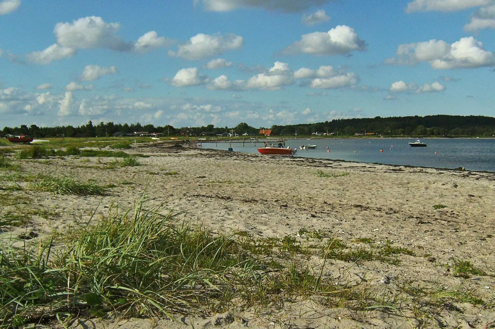 6 persoons vakantie huis in Haderslev-Niet-getagd