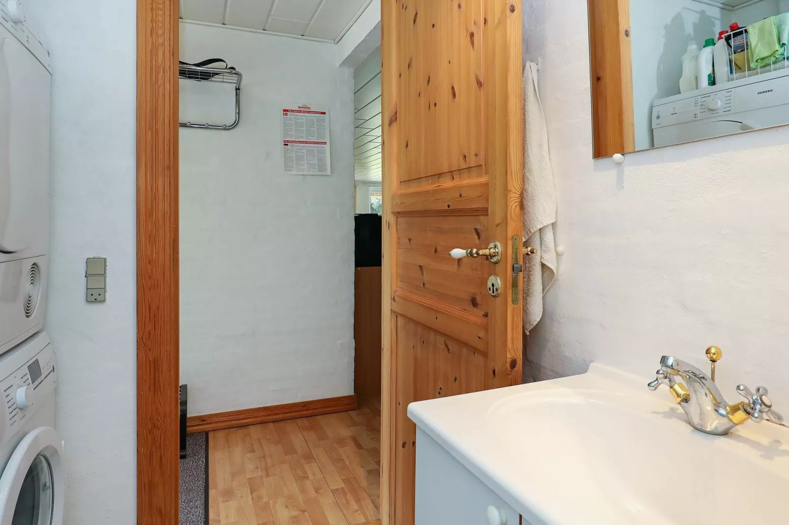 9 persoons vakantie huis in Hals-By Traum-Binnen