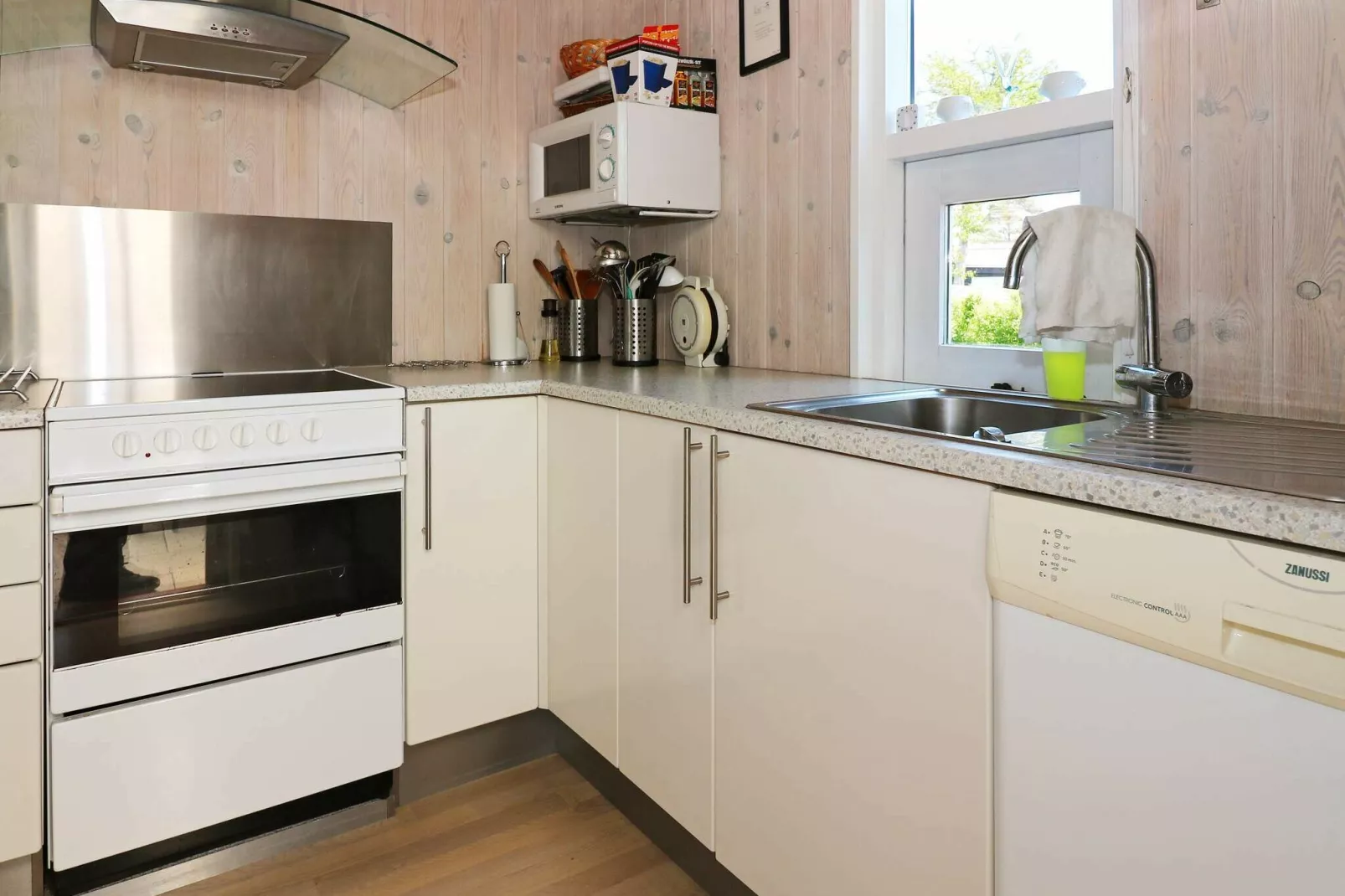 6 persoons vakantie huis in Hadsund-By Traum-Binnen