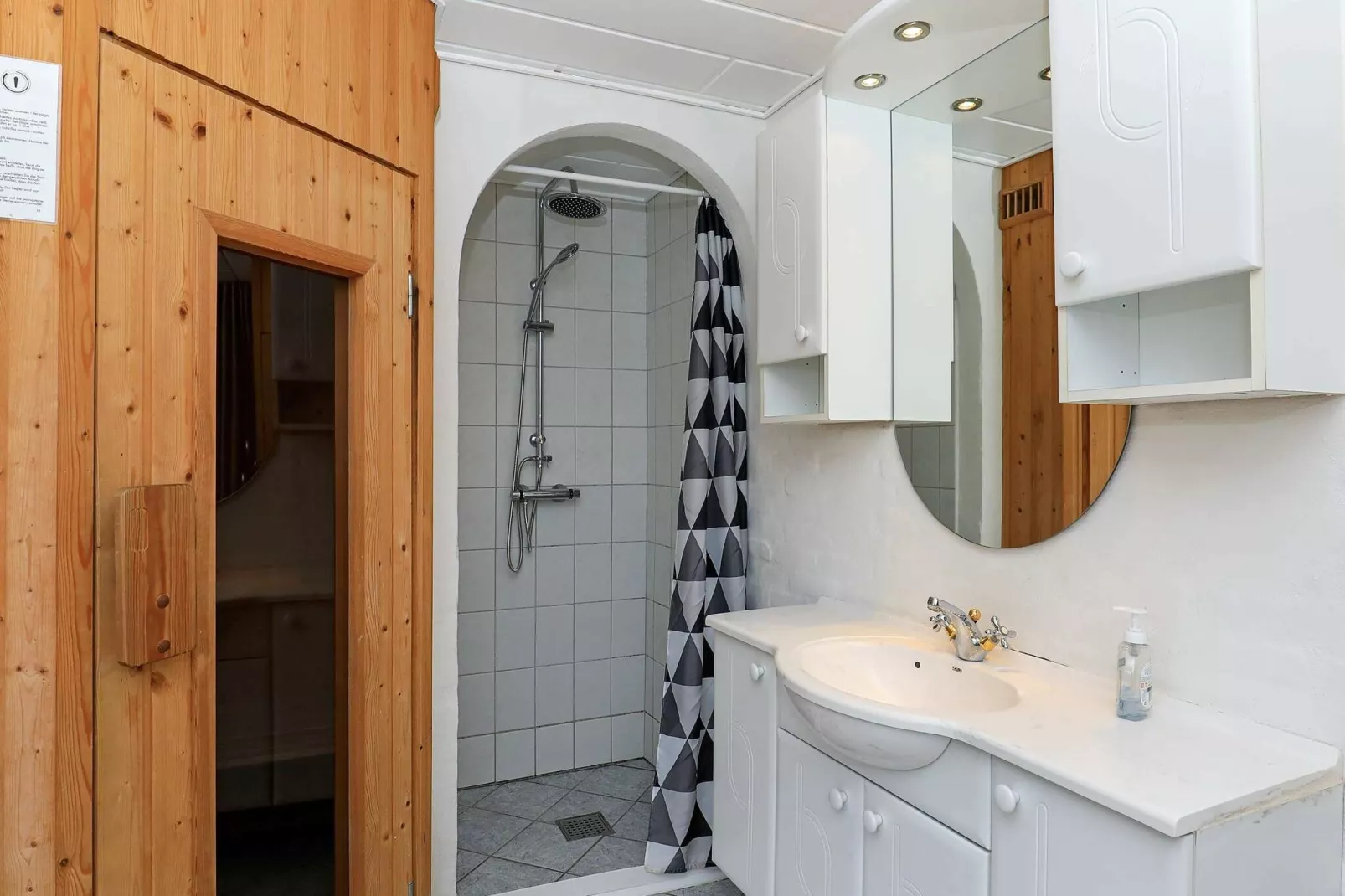 9 persoons vakantie huis in Hals-By Traum-Binnen