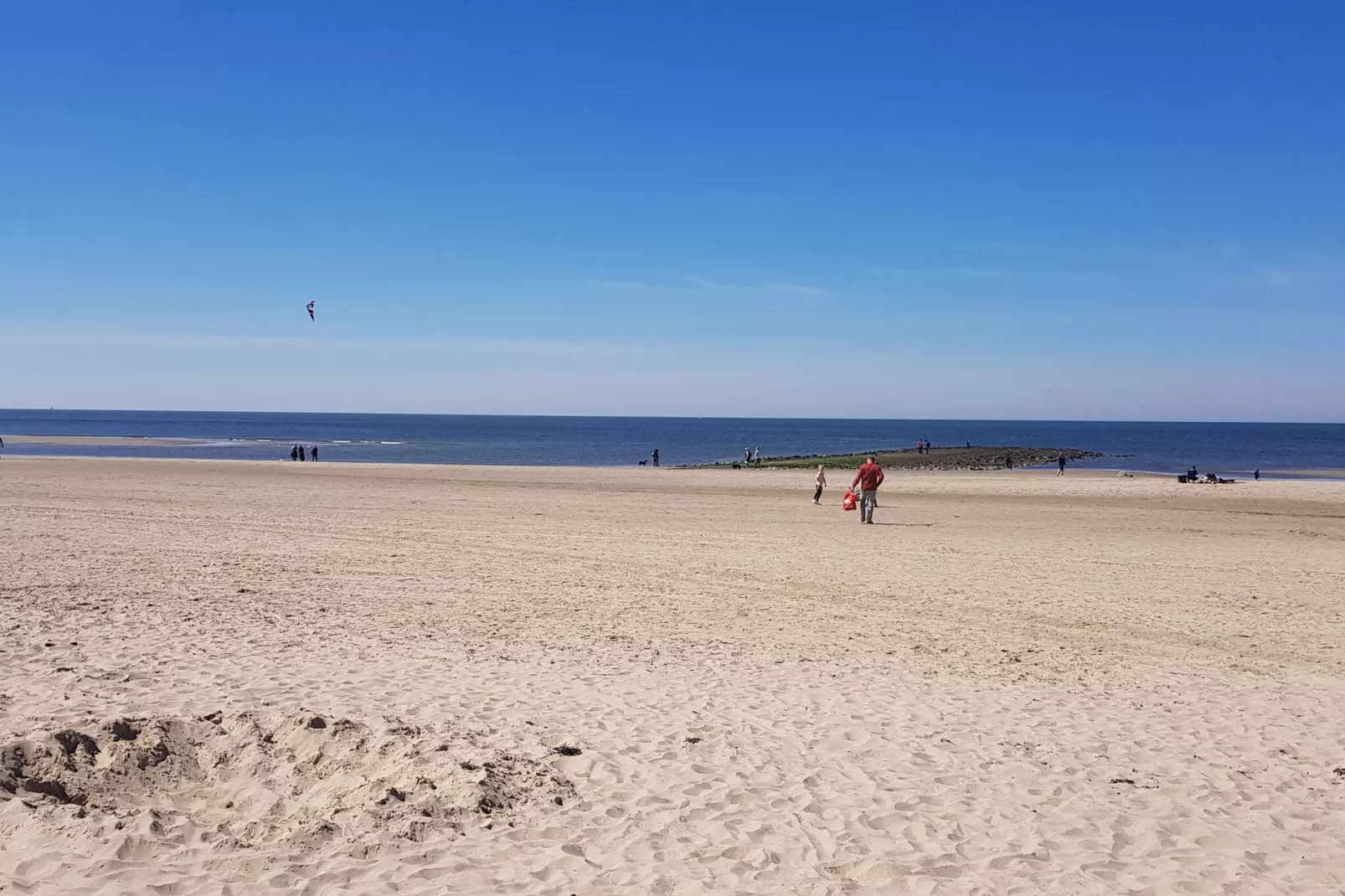 Vakantiehuis De Weide Blick-Gebieden zomer 5km