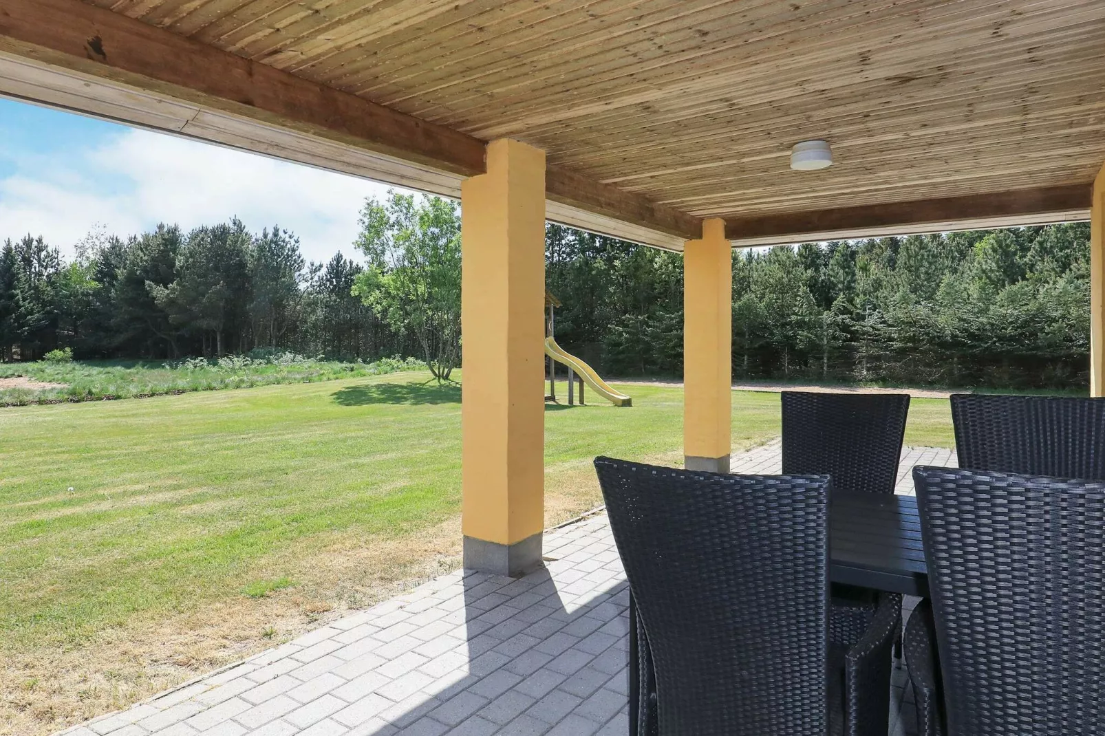 9 persoons vakantie huis in Hals-By Traum-Niet-getagd